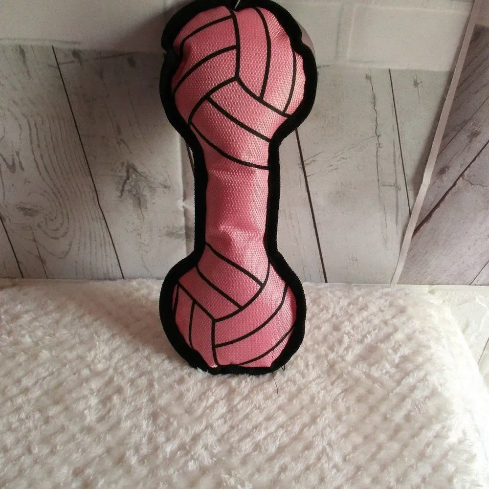 🎉 Host Pick 🎉Pink Dog Toy with Treat Launcher